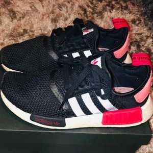 Women’s Adidas Boosts. Size 7.